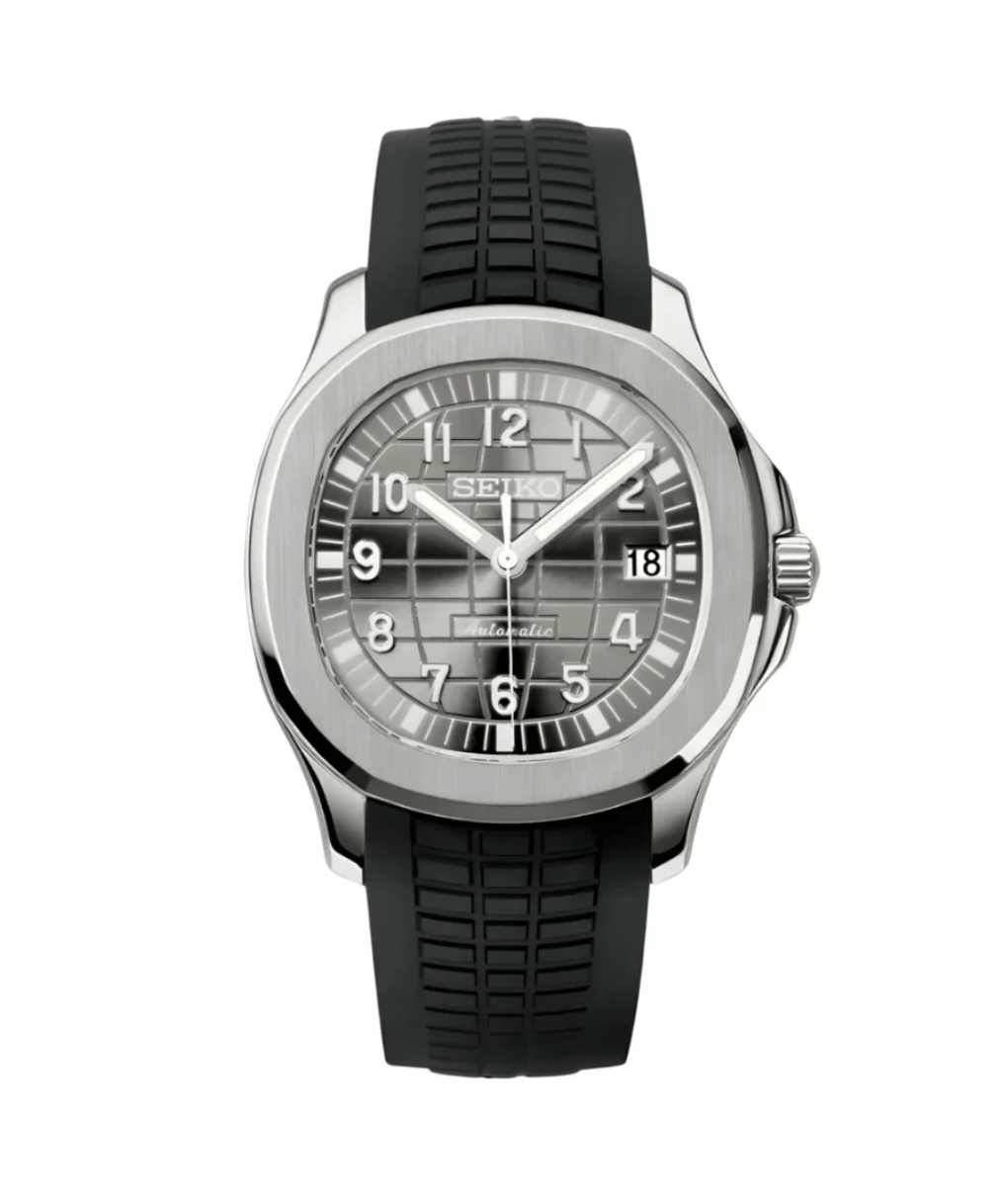 Seiko Mod Aquanaut Classic