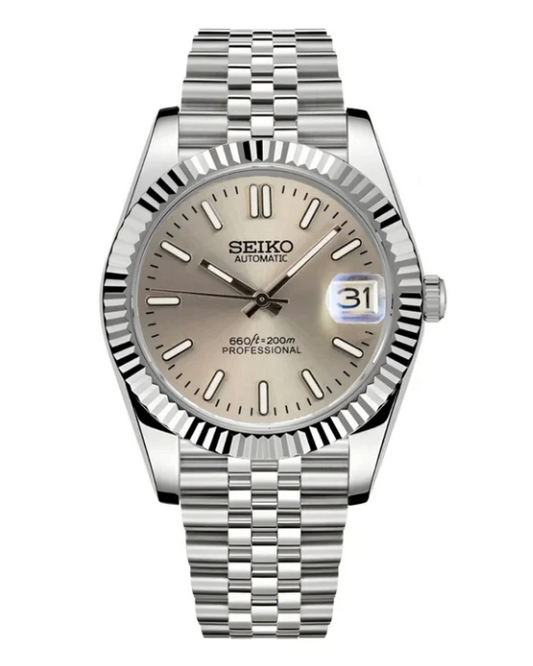 Seikojust Classic Bronze